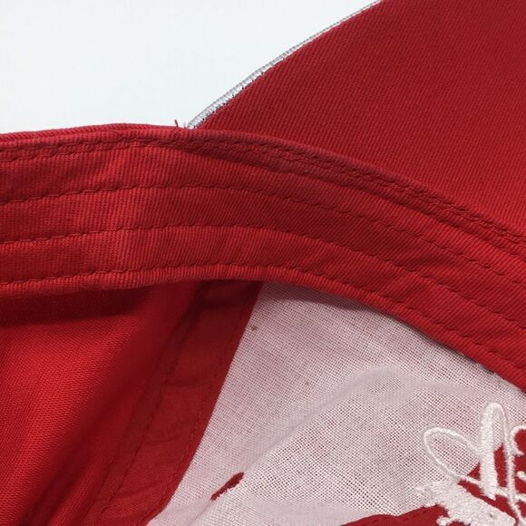 Budweiser NASCAR 8 hat baseball cap Dale Earnhardt Junior with adjustable strap - Picture 15 of 16